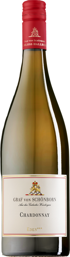 2023 Gaibacher Chardonnay ***