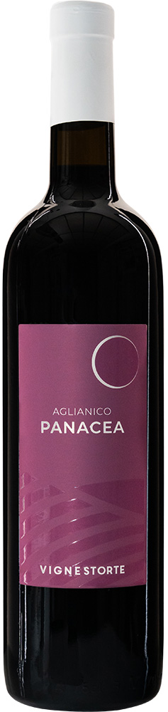 2023 Aglianico Benevento IGP