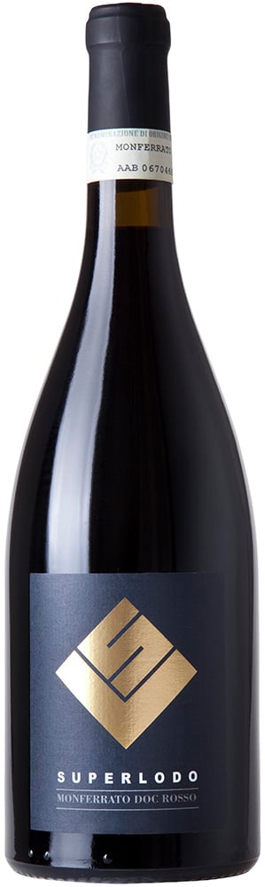2019 Superlodo Monferrato DOC