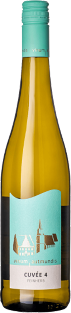 2025 Umstädter Cuvée 4