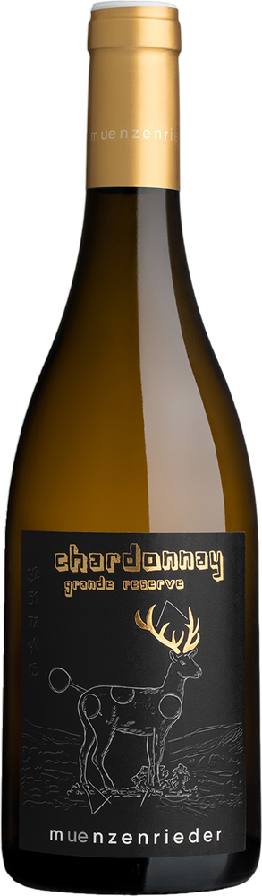 2022 Chardonnay Grande Reserve Alte Reben