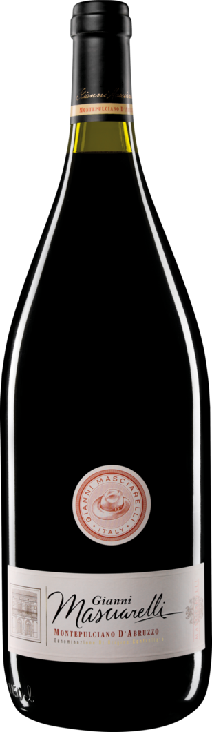 2022 Gianni Masciarelli Montepulciano dAbruzzo'