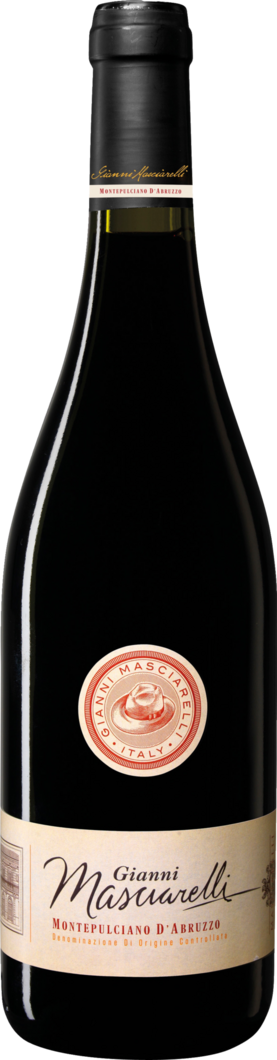 2021 Gianni Masciarelli Montepulciano dAbruzzo'
