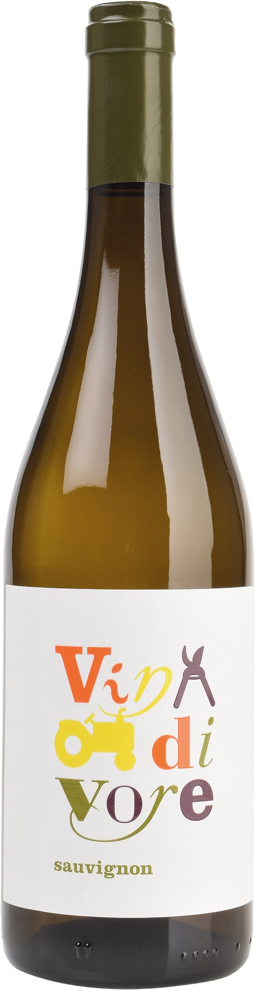 2024 Sauvignon Vin di Vore Venezia Giulia IGP