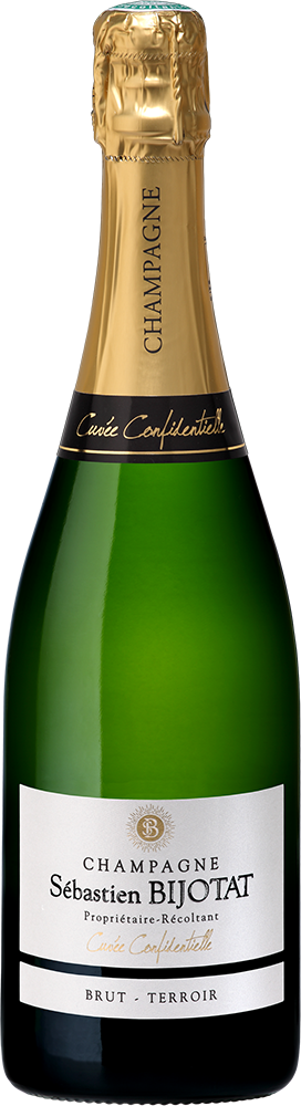 Cuvée Terroir EB Champagne AOP