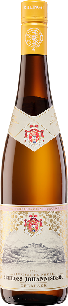 2025 Riesling "Gelblack"