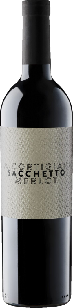 2024 La Cortigiana Merlot