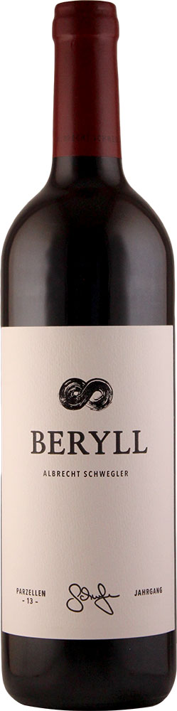 2021 BERYLL