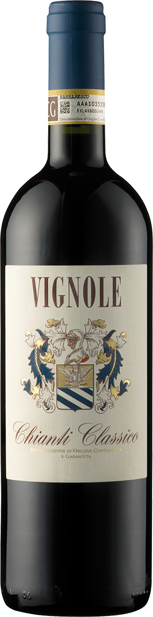 2022 Chianti Classico DOCG