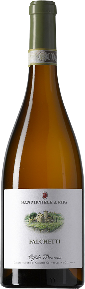 2021 Falchetti Offida DOCG