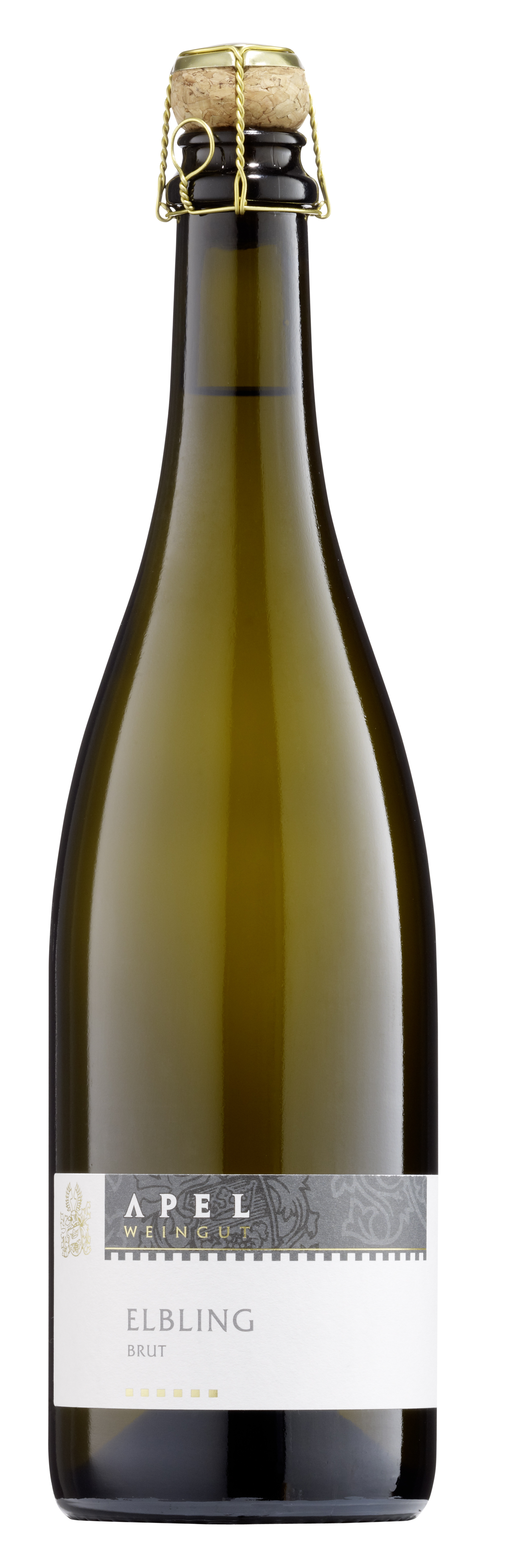 Elbling Sekt - Méthode Champenoise