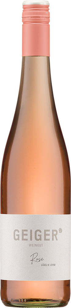 2025 Rosé | Löss & Lehm