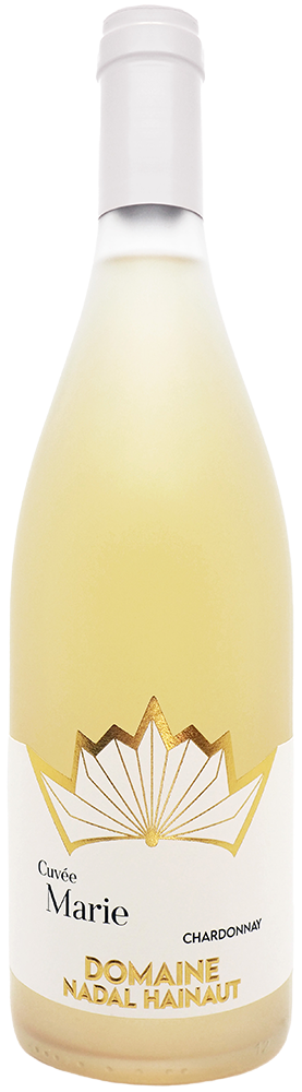 2024 Cuvée Marie Côtes Catalanes IGP BIO