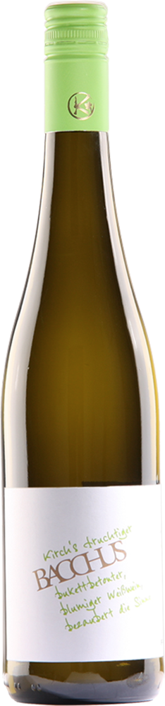 2025 Bacchus (2501)