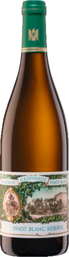 2021 Pinot Blanc Réserve