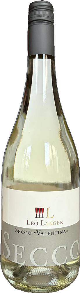 Secco Valentina - weißer Secco