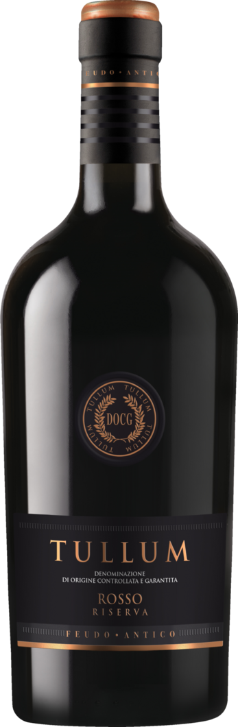 2019 Feudo Antico Rosso Riserva