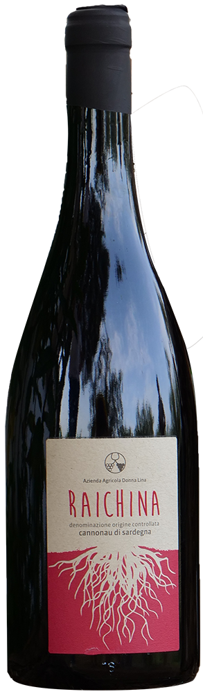 2024 Raichina Cannonau di Sardegna DOC