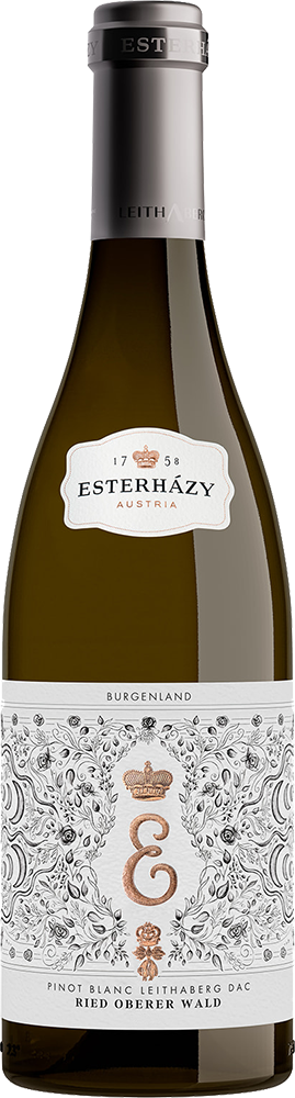 2023 Ried Oberer Wald Pinot Blanc Leithaberg DAC BIO