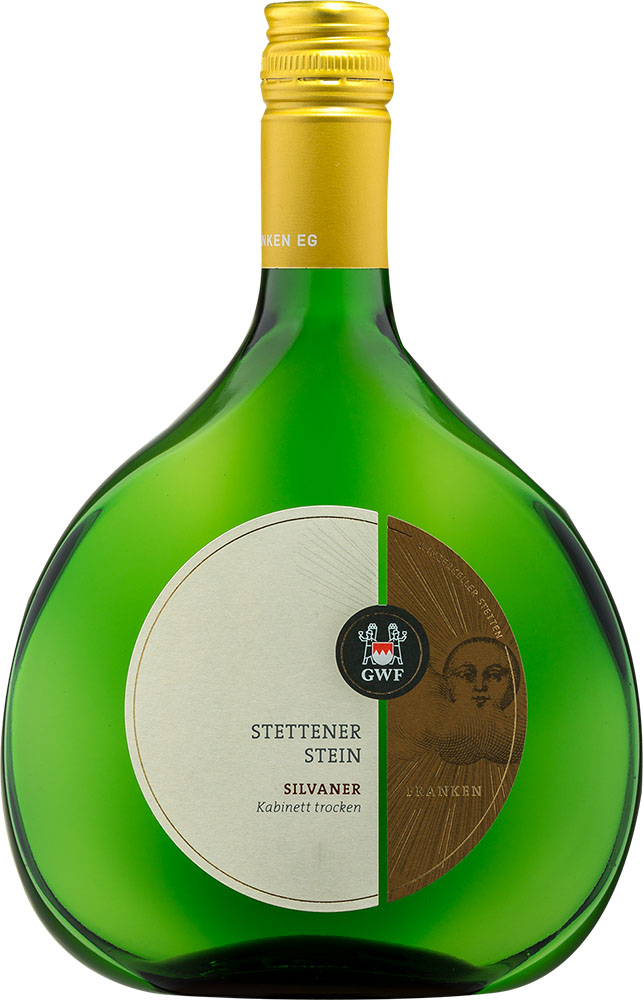 2024 Stettener Stein Silvaner Kabinett