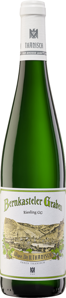 2024 Bernkasteler Graben Riesling Großes Gewächs