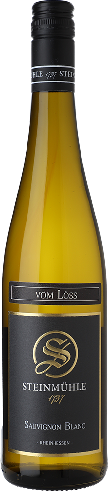 2025 Sauvignon Blanc vom Löss BIO