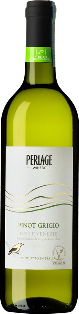 2024 Pinot Grigio delle Venezie DOC BIO