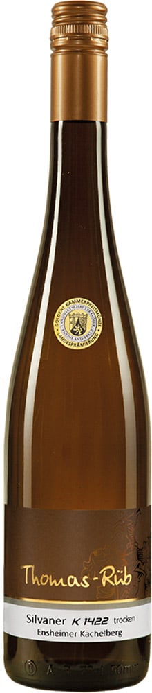 2025 Ensheimer Kachelberg Silvaner "K 1422 Premium