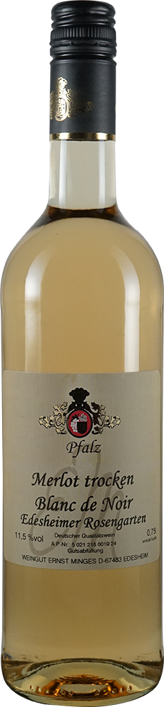 2023 Merlot Blanc de Noir