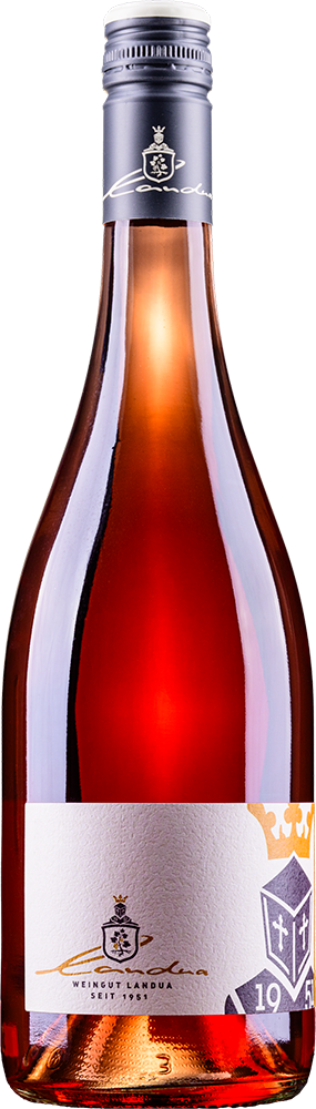 2024 | Lemberger Rosé Qualitätswein |