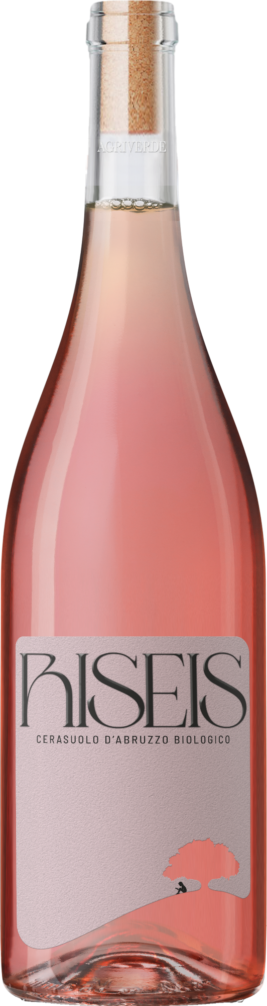 2024 Montepulciano Cerasuolo d'Abruzzo DOC BIO