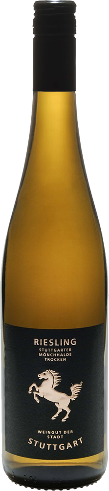 2022 Riesling Stuttgarter Mönchhalde Premium
