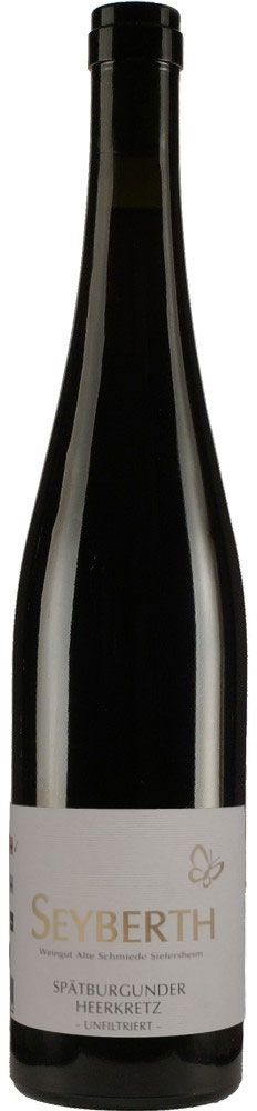 2018 Spätburgunder Heerkretz BIO