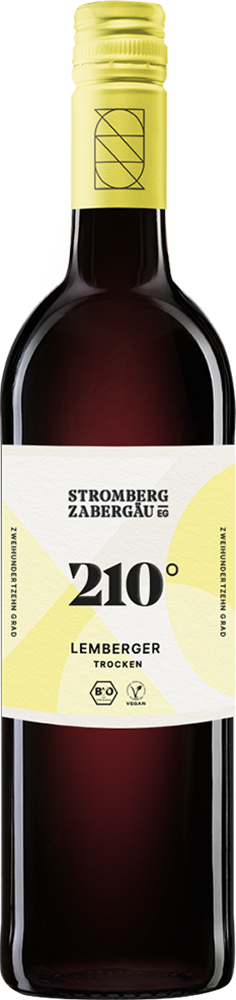 2024 210° Erkundung Lemberger BIO