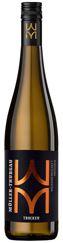 2024 Müller-Thurgau DQW