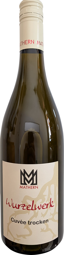 2024 Cuvée "Wurzelwerk"