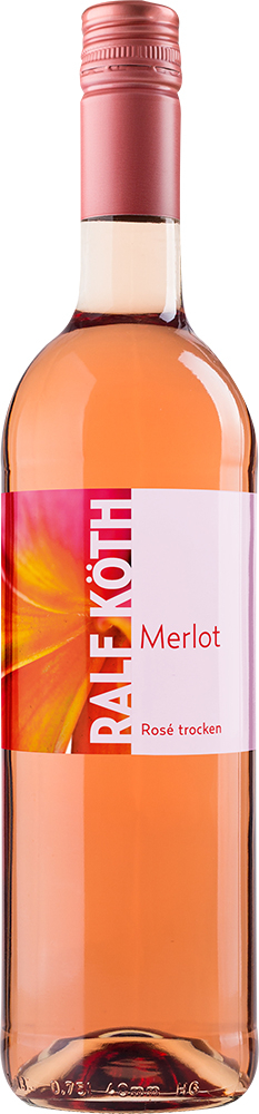 2025 Merlot Rosé