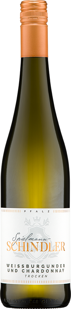 2025 Weißburgunder & Chardonnay