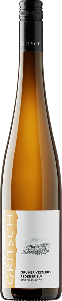 2025 Grüner Veltliner Federspiel Ried Gasslreith