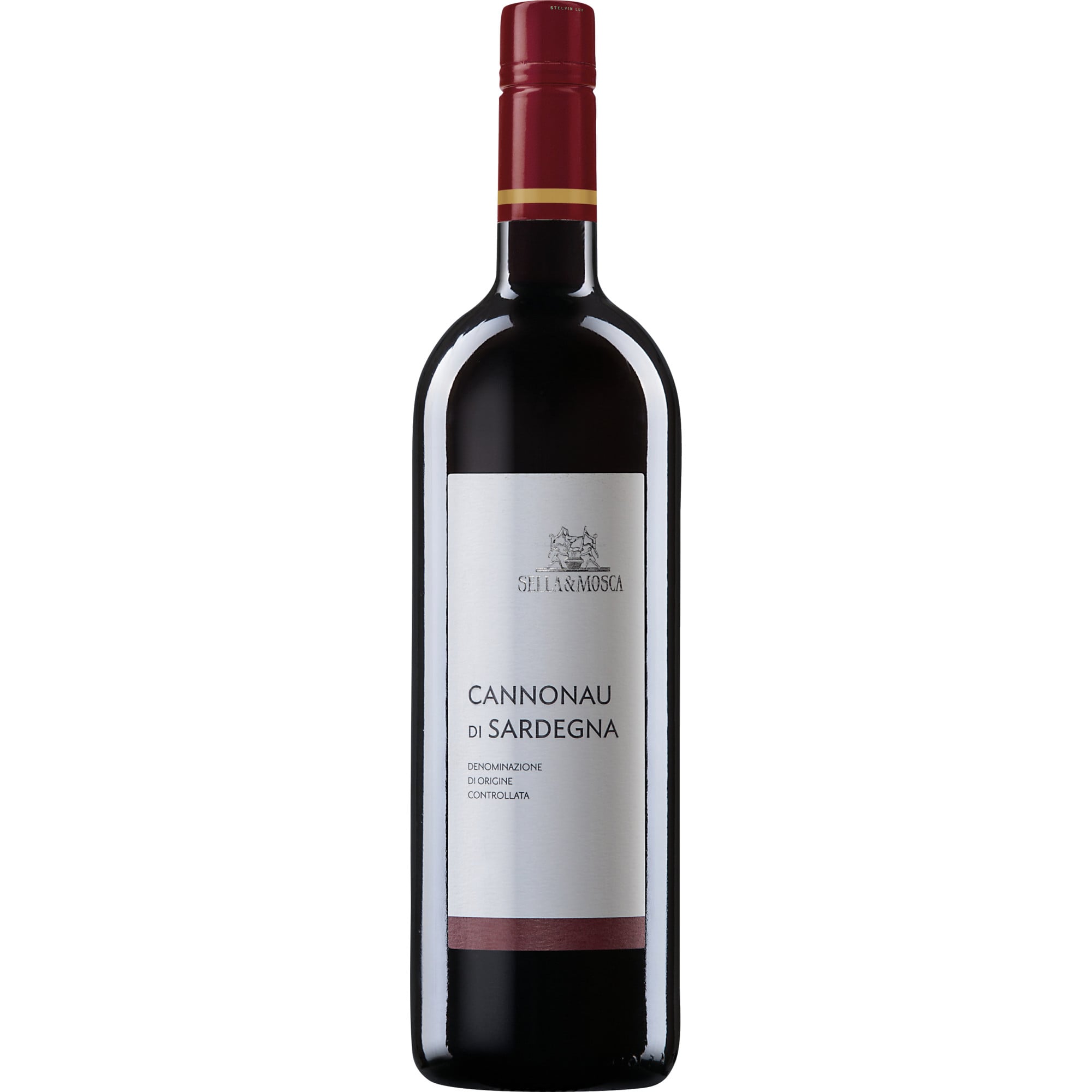 2024 Sella & Mosca Cannonau di Sardedna