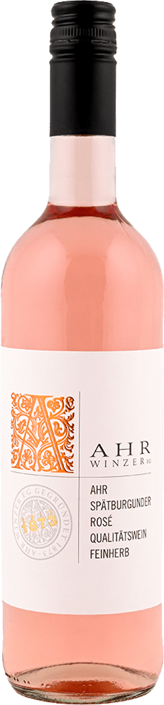 2023 Klassiker Spätburgunder Rosé