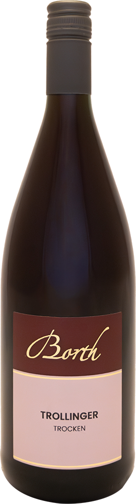 2023 Trollinger 1,0 L