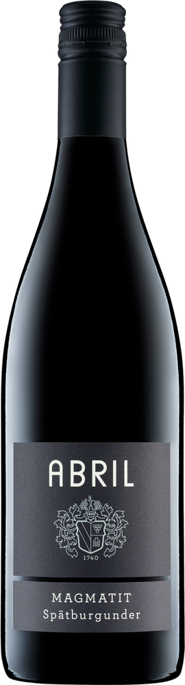 2024 STEIN Spätburgunder Magmatit BIO