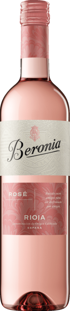 2024 Beronia Rioja Rosado