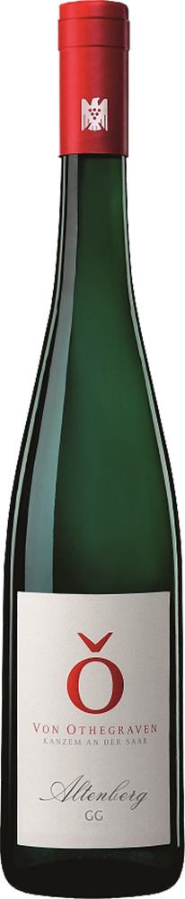 2022 Riesling Altenberg Großes Gewächs