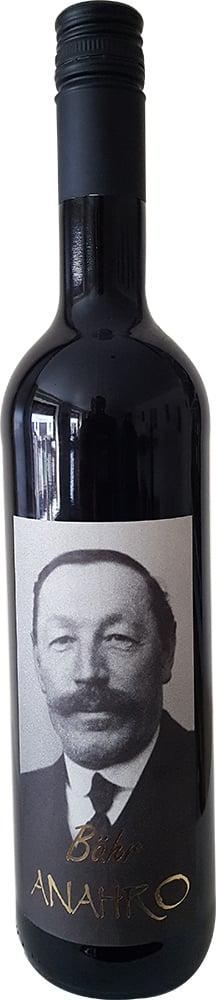 2023 ANAHRO Rotwein Cuvée