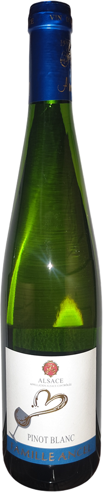 2024 Pinot Blanc Alsace AOP