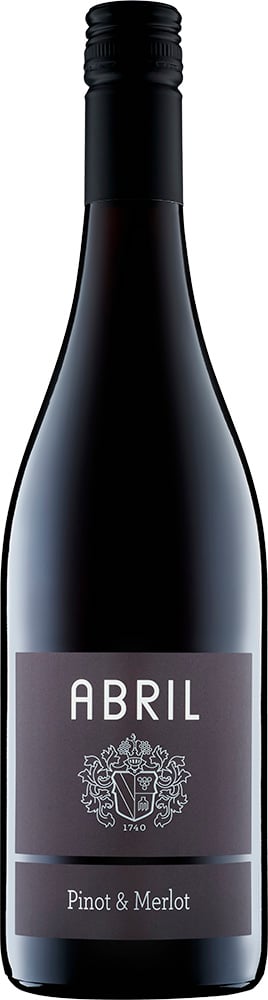 2024 STEIN Pinot & Merlot BIO