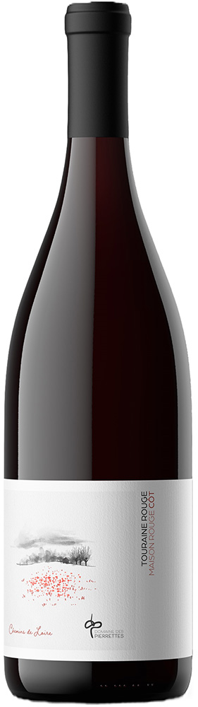 2020 Maison Rouge