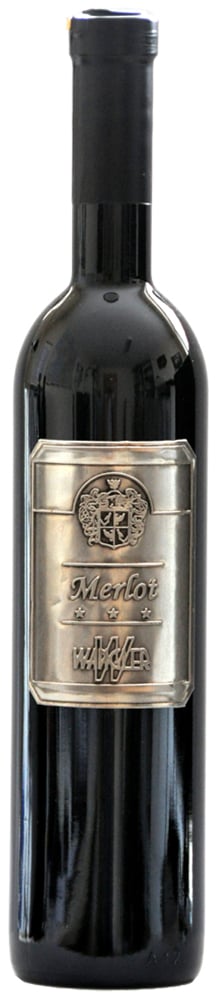 2020 Merlot Barrique